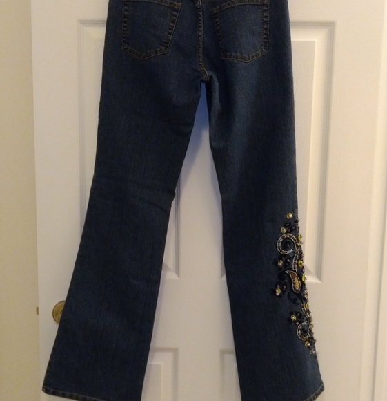 28" Magnolia jeans NWOT - Picture 7 of 7